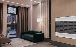 Студия квартира, на длительный срок, 31м2, 13/25 этаж