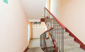 1-к квартира, на длительный срок, 36м2, 5/9 этаж