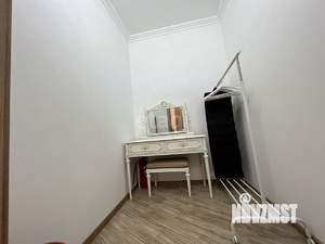 1-к квартира, на длительный срок, 44м2, 7/12 этаж