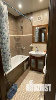 1-к квартира, на длительный срок, 33м2, 5/10 этаж