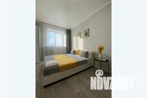 2-к квартира, посуточно, 45м2, 15/16 этаж