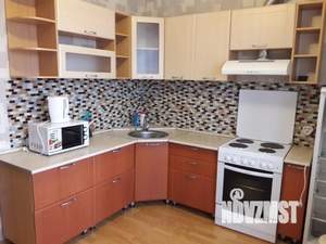 1-к квартира, на длительный срок, 44м2, 5/14 этаж