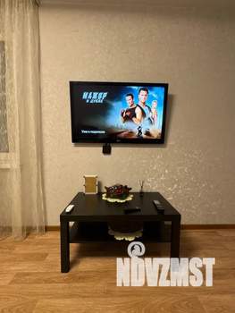 2-к квартира, посуточно, 57м2, 10/17 этаж