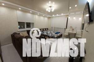 1-к квартира, посуточно, 36м2, 2/5 этаж