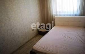 2-к квартира, на длительный срок, 49м2, 16/16 этаж