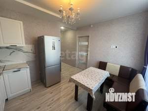 2-к квартира, на длительный срок, 50м2, 21/25 этаж