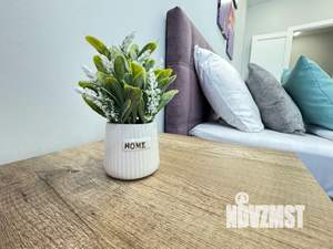 1-к квартира, посуточно, 45м2, 14/18 этаж