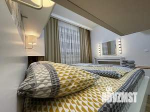 2-к квартира, посуточно, 56м2, 1/1 этаж