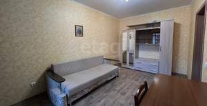 1-к квартира, на длительный срок, 41м2, 7/16 этаж