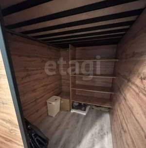 1-к квартира, на длительный срок, 45м2, 1/19 этаж