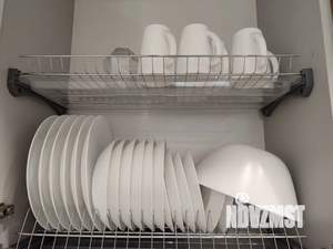 1-к квартира, посуточно, 36м2, 12/23 этаж