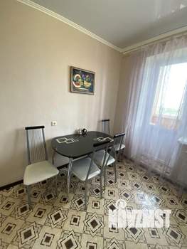 1-к квартира, посуточно, 38м2, 10/14 этаж