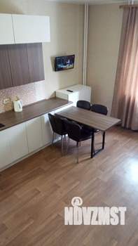 1-к квартира, на длительный срок, 46м2, 1/18 этаж