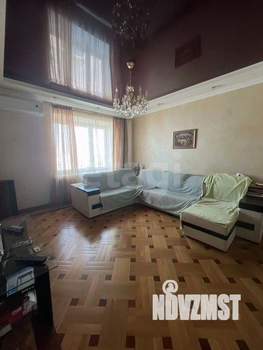 3-к квартира, на длительный срок, 113м2, 6/10 этаж