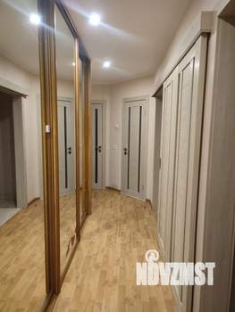 2-к квартира, на длительный срок, 61м2, 3/9 этаж