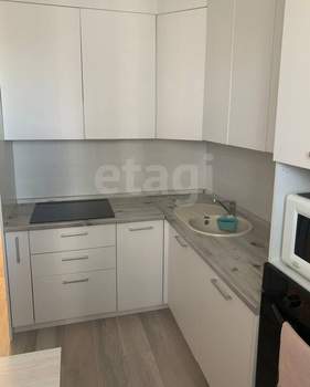 1-к квартира, на длительный срок, 35м2, 9/10 этаж