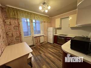 1-к квартира, на длительный срок, 43м2, 14/14 этаж