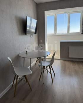 1-к квартира, на длительный срок, 50м2, 17/17 этаж