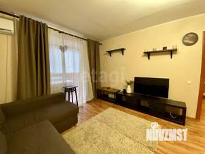 1-к квартира, на длительный срок, 37м2, 3/10 этаж