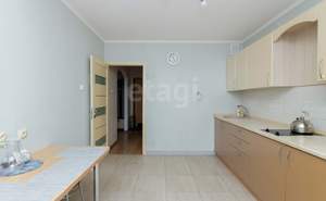 1-к квартира, на длительный срок, 45м2, 8/10 этаж