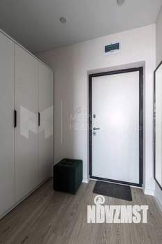 Студия квартира, на длительный срок, 27м2, 9/17 этаж