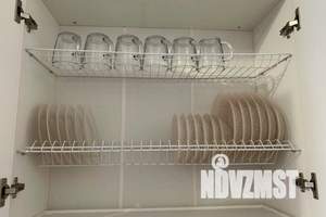 1-к квартира, посуточно, 52м2, 10/13 этаж
