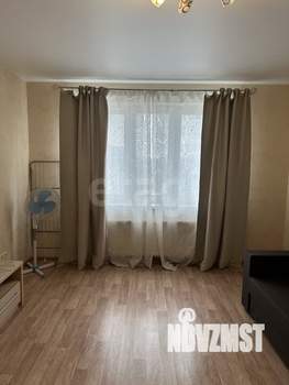 1-к квартира, на длительный срок, 37м2, 13/17 этаж