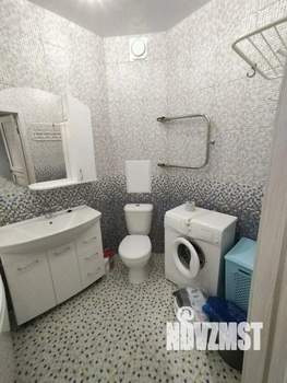 1-к квартира, на длительный срок, 56м2, 6/14 этаж