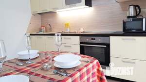 1-к квартира, посуточно, 38м2, 5/18 этаж