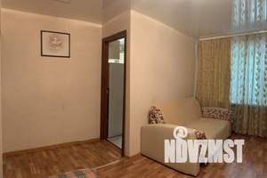 1-к квартира, посуточно, 35м2, 2/5 этаж