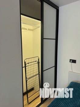 2-к квартира, посуточно, 37м2, 1/1 этаж