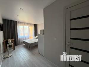 Студия квартира, посуточно, 23м2, 8/15 этаж