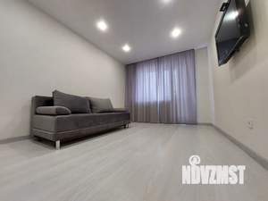 1-к квартира, посуточно, 30м2, 8/9 этаж