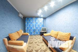 2-к квартира, посуточно, 57м2, 1/9 этаж