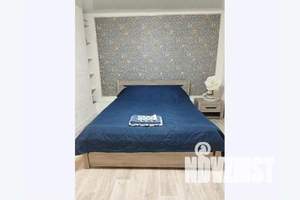 1-к квартира, посуточно, 30м2, 9/18 этаж