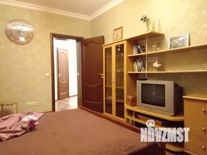 2-к квартира, посуточно, 76м2, 10/10 этаж