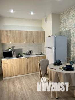 Студия квартира, посуточно, 29м2, 7/14 этаж