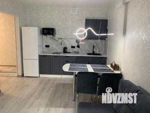 2-к квартира, посуточно, 62м2, 1/1 этаж