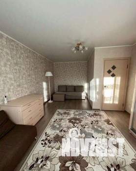 1-к квартира, на длительный срок, 16м2, 8/9 этаж