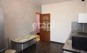 1-к квартира, на длительный срок, 40м2, 3/9 этаж