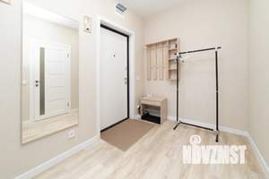1-к квартира, посуточно, 33м2, 7/9 этаж