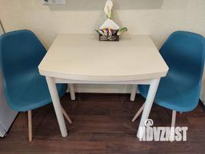 Студия квартира, посуточно, 20м2, 8/19 этаж