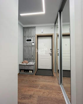 1-к квартира, на длительный срок, 50м2, 13/14 этаж