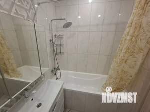 Студия квартира, посуточно, 22м2, 18/19 этаж