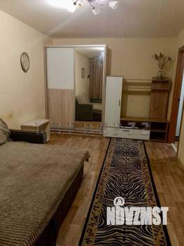 2-к квартира, на длительный срок, 50м2, 4/5 этаж