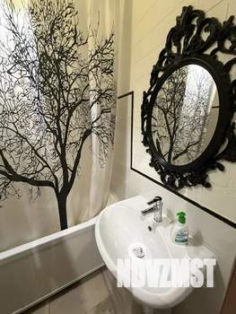 Студия квартира, посуточно, 29м2, 6/16 этаж