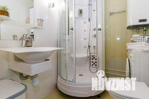 2-к квартира, посуточно, 65м2, 9/15 этаж