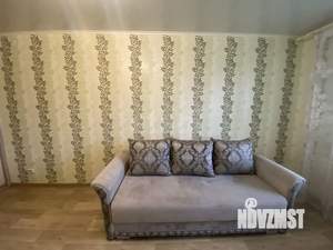 1-к квартира, на длительный срок, 40м2, 3/14 этаж