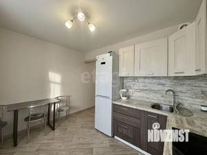 1-к квартира, на длительный срок, 38м2, 14/14 этаж