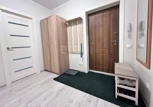 2-к квартира, на длительный срок, 53м2, 15/17 этаж